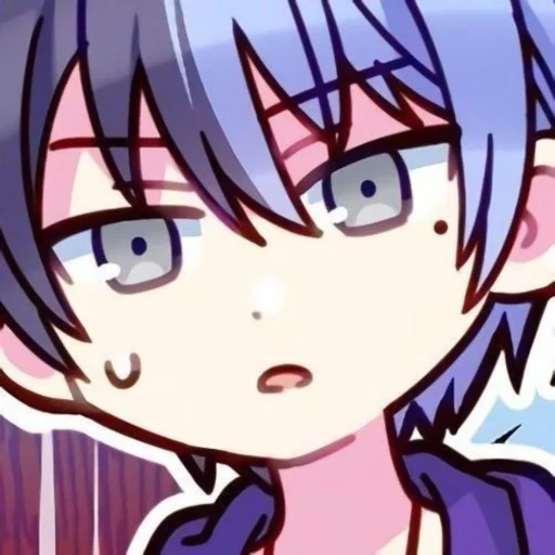 Стикер ToyaaAoyagi - 1