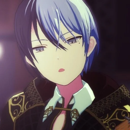 Стикер ToyaaAoyagi - 1