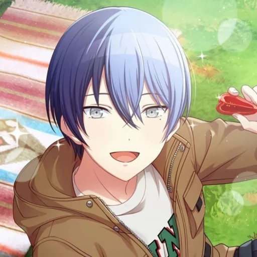 Стикер ToyaaAoyagi - 1