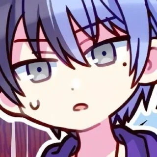 Sticker ‌ׄ ׅ ʚ 🎀 @HokagoBand ୨୧ @ChyocoIatte ɞ ˖ ֹ ִ - 11