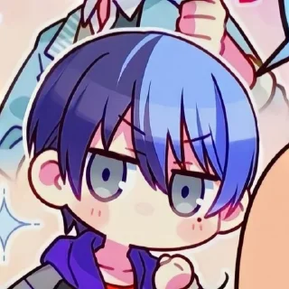 Sticker ‌ׄ ׅ ʚ 🎀 @HokagoBand ୨୧ @ChyocoIatte ɞ ˖ ֹ ִ - 2