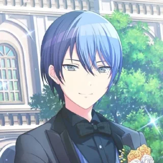 Sticker ‌ׄ ׅ ʚ 🎀 @HokagoBand ୨୧ @ChyocoIatte ɞ ˖ ֹ ִ - 10