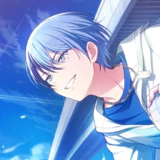 Sticker ‌ׄ ׅ ʚ 🎀 @HokagoBand ୨୧ @ChyocoIatte ɞ ˖ ֹ ִ - 9