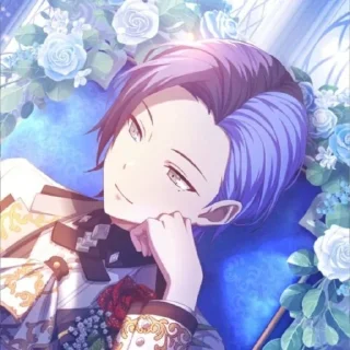 Sticker ‌ׄ ׅ ʚ 🎀 @HokagoBand ୨୧ @ChyocoIatte ɞ ˖ ֹ ִ - 3