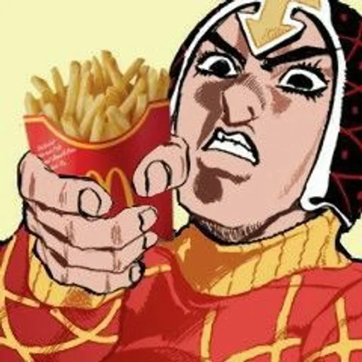 фаст-фуд рисование клипарт