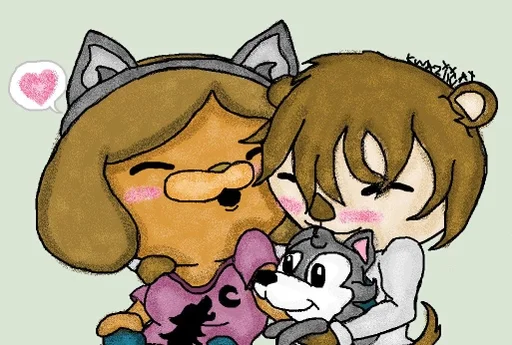 illustration clipart animated cartoon