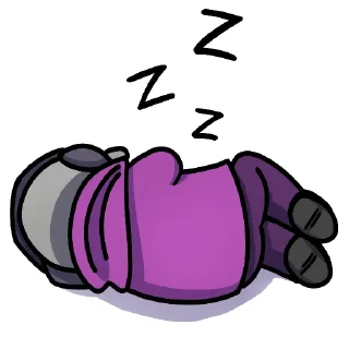 Sticker Toyjam Sticker @chi_of_mtal @Umorista_Official - 4