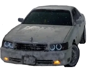 Sticker Столбхантер - 5