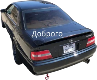 Sticker Столбхантер - 3