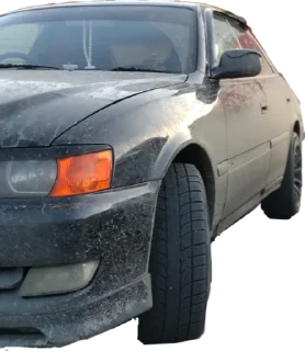 Sticker Столбхантер - 9