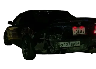 Sticker Столбхантер - 11