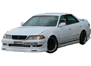 Sticker Столбхантер - 1