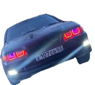 Sticker Столбхантер - 7