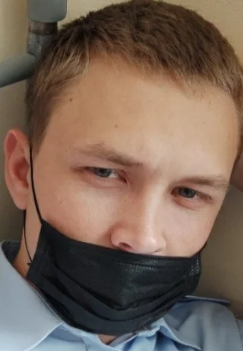 Стикер Чмакал и друзья - 4