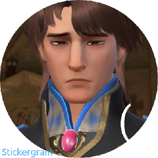 Sticker Тп для тп - 9