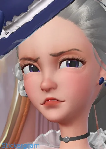 Sticker Тп для тп - 5