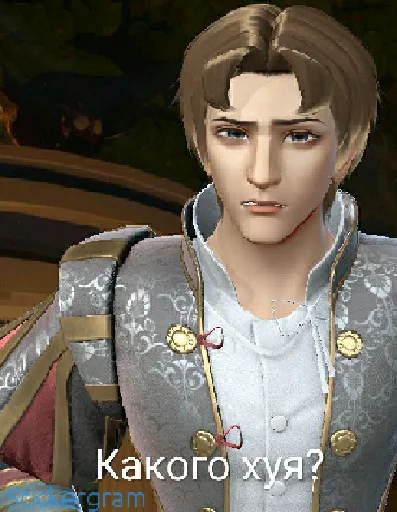 Sticker Тп для тп - 2