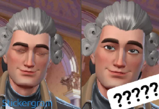 Sticker Тп для тп - 0