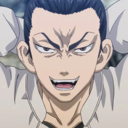 anime illustration cartoon