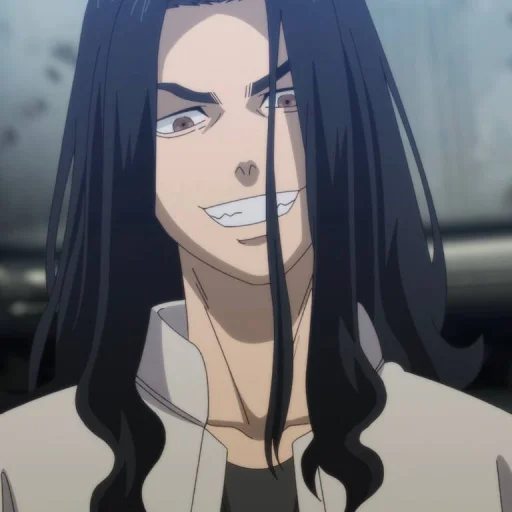 anime cartoon cg artwork