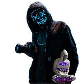 Sticker TRABLL @TgEmodziBot - 9