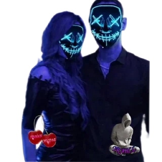 Sticker TRABLL @TgEmodziBot - 5