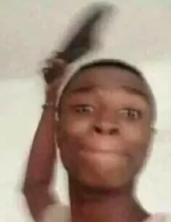 Стикер Пикчи и картинки - 0