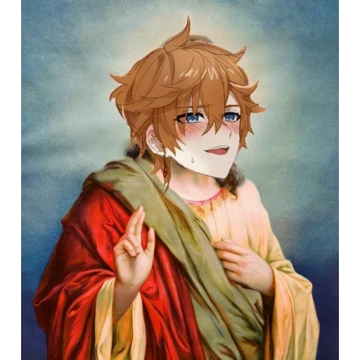 TradStandFlare :: @fStikBot - человеческое лицо