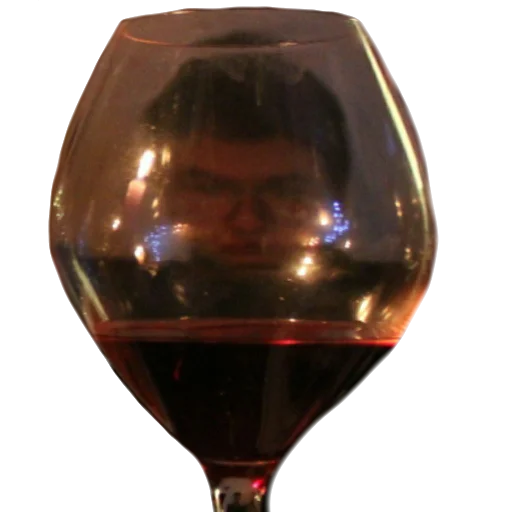 container glass wine