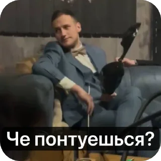 Sticker Трафик да Сократ - 4