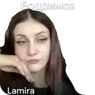 Sticker Трафик да Сократ - 11