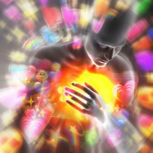 Я и балл :: @fStikBot - Человек