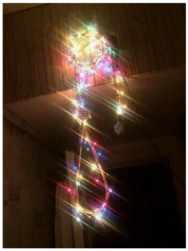 screenshot darkness lens flare