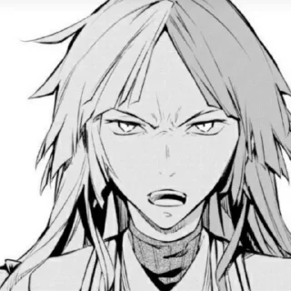 Sticker Sigma supremacy 🛐 - 3