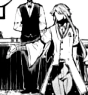 Sticker Sigma supremacy 🛐 - 10