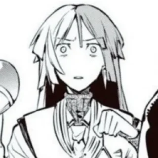 Sticker Sigma supremacy 🛐 - 8