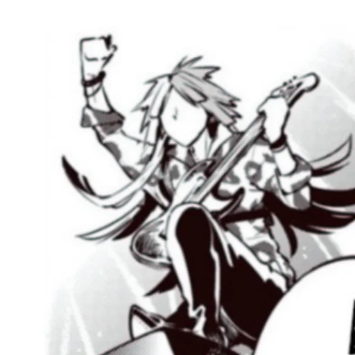 Стикер Trahnimenyasigma - 1