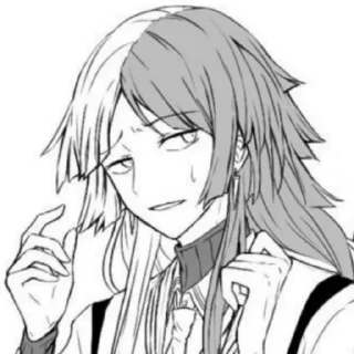 Sticker Sigma supremacy 🛐 - 9