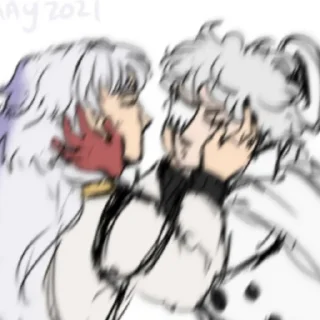 Sticker Sigma supremacy 🛐 - 5