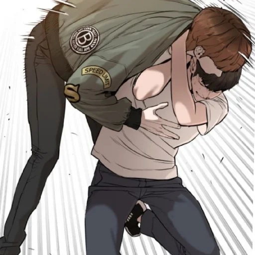 anime cartoon clothing