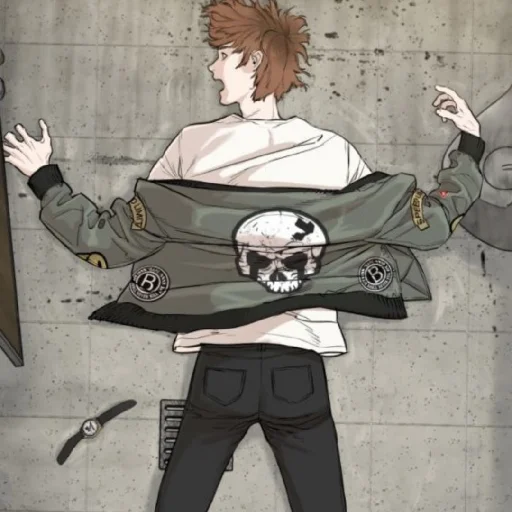 Трахун - мультфильм