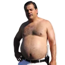 Стикер Trailer Park Boys - 4