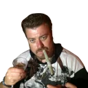 Стикер Trailer Park Boys - 5