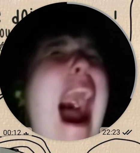 Sticker TraitHarlsLaud :: @fStikBot - 3