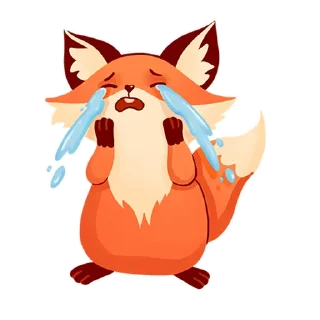 Sticker Tram Foxy - 10