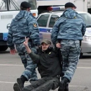 Sticker Trending Memes by @UzRekordlar - 0