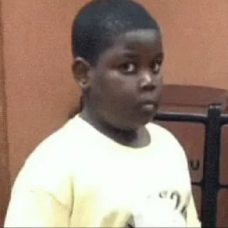 Sticker Trending Memes by @UzRekordlar - 5