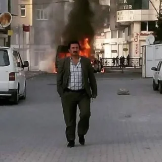 Sticker Trending Memes by @UzRekordlar - 1