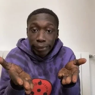 Sticker Trending Memes by @UzRekordlar - 3