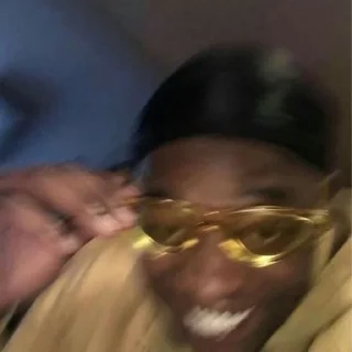 Sticker Trending Memes by @UzRekordlar - 2